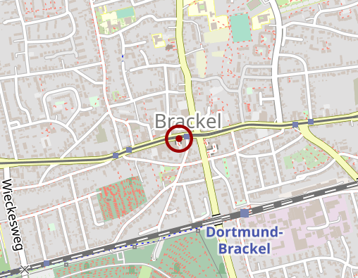 Karte: Bären-Apotheke