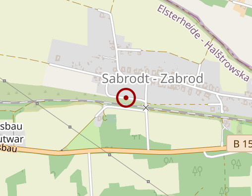 Karte: Violas Hauswirtschaft und Dienstleistungen - Viola Grosa