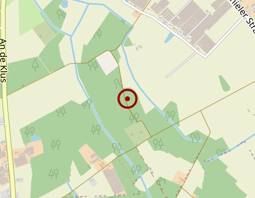 Karte: Boers Gerhard Dipl.-Psychologe Unternehmensberatung