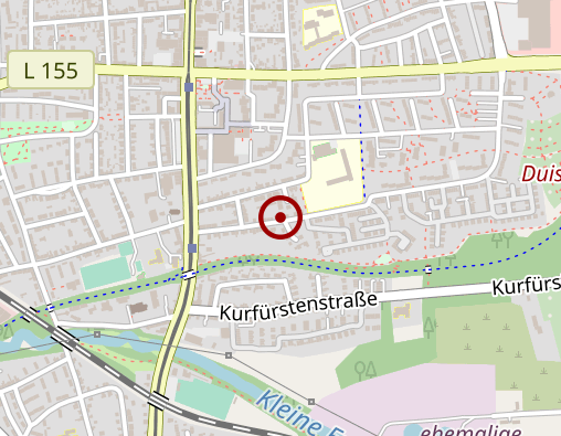 Karte: Plum Christa Heilpraktikerin