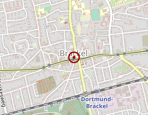 Karte: Kids at Home GmbH