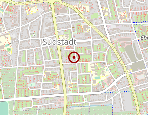 Karte: Podzuweit Frank & Bosse-Schweer Marion GbR