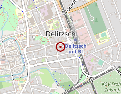 Karte: Paetzold S. u. Stummer S.