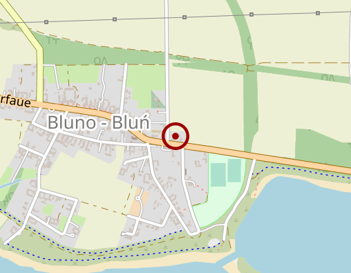 Karte: Zippack Hartmut Betreutes Wohnen