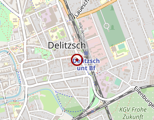 Karte: Kraus Alexandra