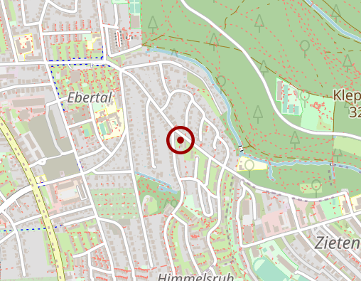 Karte: Vollprecht Hans-Georg