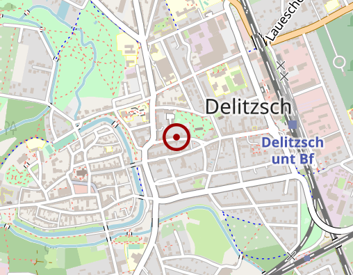 Karte: Stoye E. u. Müller U.