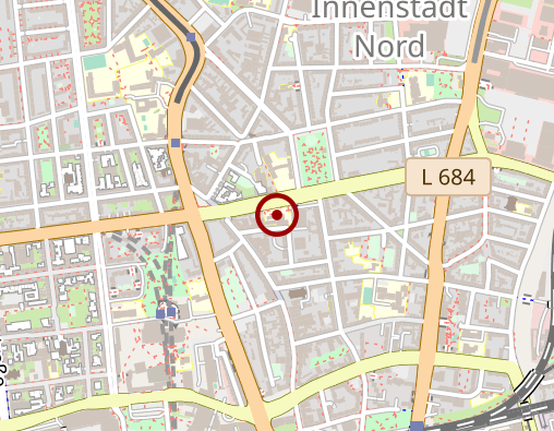 Karte: Elfi Pflegeteam