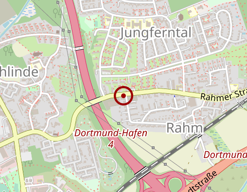 Karte: Ringleb Thomas Praxis für Physiotherapie