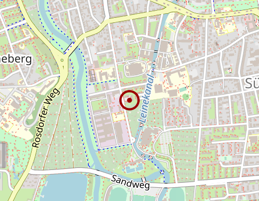 Karte: Gemmecke Andreas