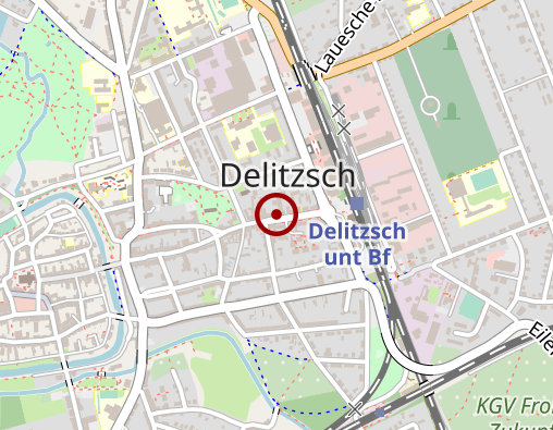 Karte: Sanitätshaus Premium GmbH