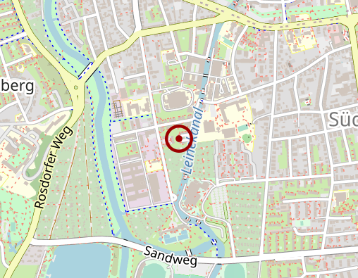 Karte: Wendel Wolfgang