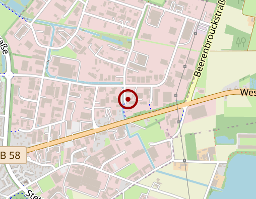 Karte: Böhnke Marion