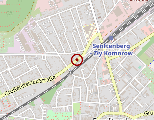 Karte: Feller Cementa