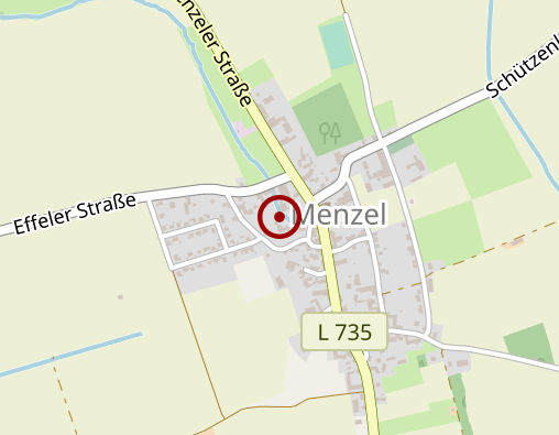 Karte: Eichler Sandra