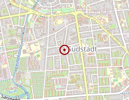 Karte: Balance, Jahns M. u. Zimmermann S.