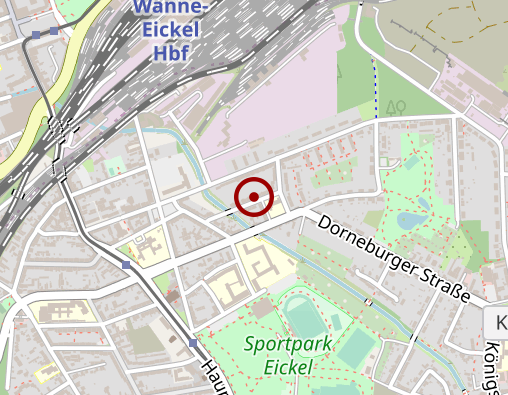 Karte: Lebensbegegnung - Larissa Feierabend - Sozialpädagogin/Sozialarbeiterin (BA), psychologische Beraterin