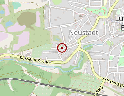 Karte: Knothe Rainer