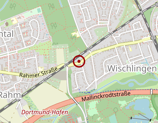 Karte: Heise Physiotherapie