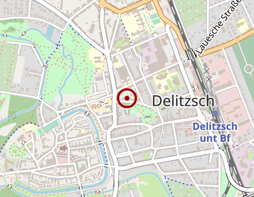 Karte: Wappen-Apotheke