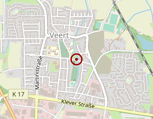 Karte: Beckers Ingrid Ernährungsberatung