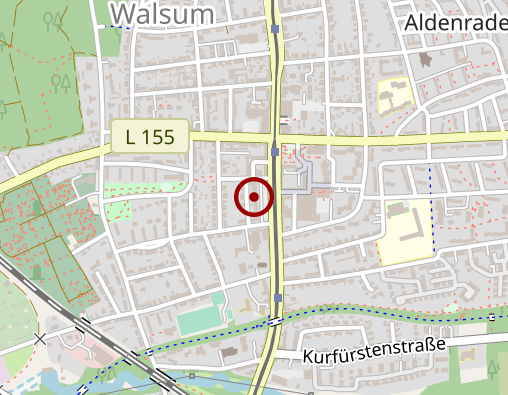 Karte: Engel-Apotheke