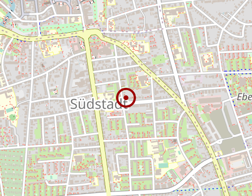 Karte: Beiser Renate