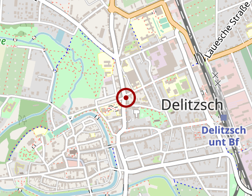 Karte: Hickmann Bernd, Katrin