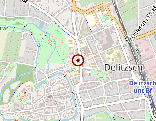 Karte: Phönix-Apotheke