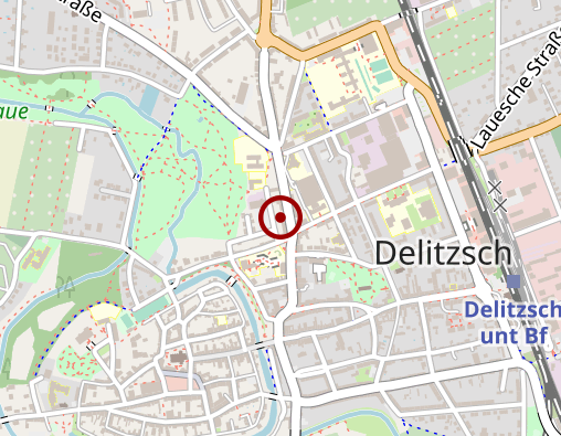 Karte: Bothur Klaus-Dieter