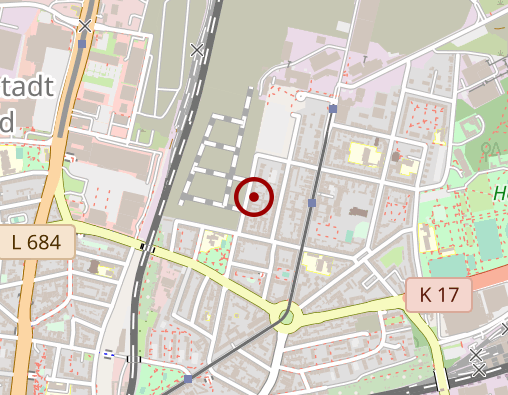 Karte: Neuhaus Bestattungen