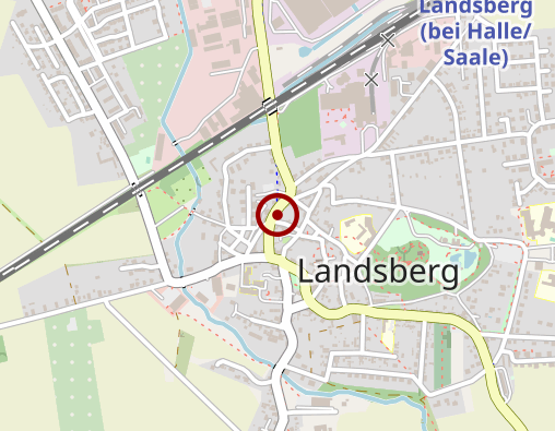 Karte: Lindauer Elisabeth