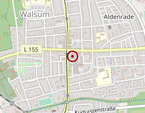 Karte: Apotheke Mattenklotz