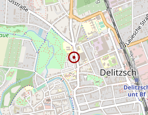 Karte: Jäckel Andrea