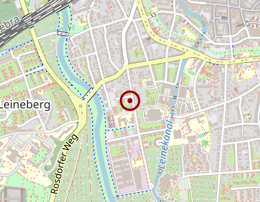 Karte: Heisig Ilona Dipl.-Oecotrophologin