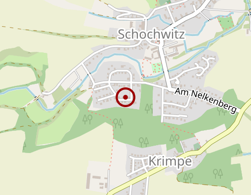 Karte: Heiland Kristina