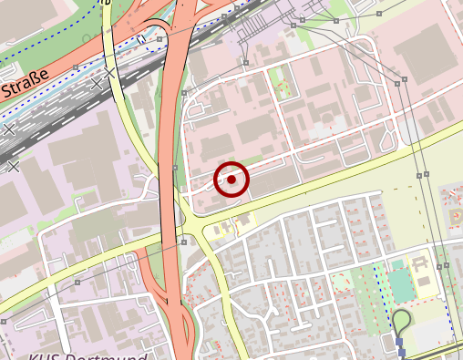 Karte: Betz Helmut Taxiunternehmen