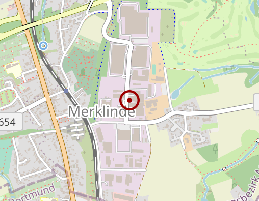 Karte: JC Technology GmbH