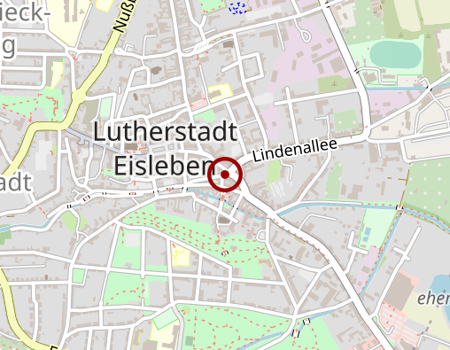 Karte: Medizinisches Fußheilzentrum Inh. Kirsten Wiegand