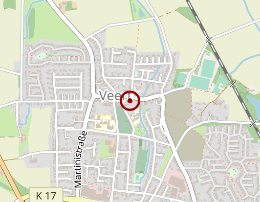 Karte: Calendula - Paukner Bettina