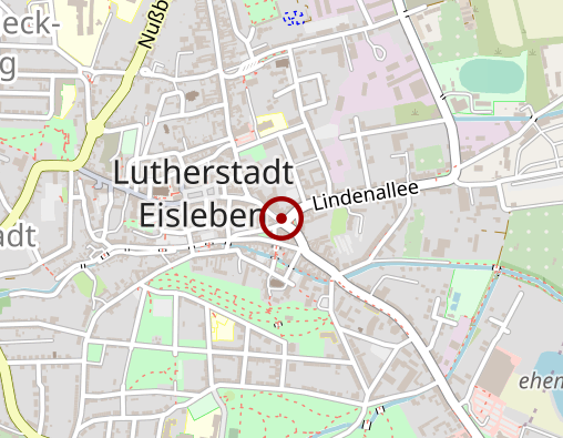 Karte: Bubel Petra Dr.