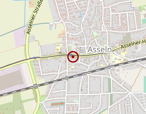 Karte: Hofmann Silvia