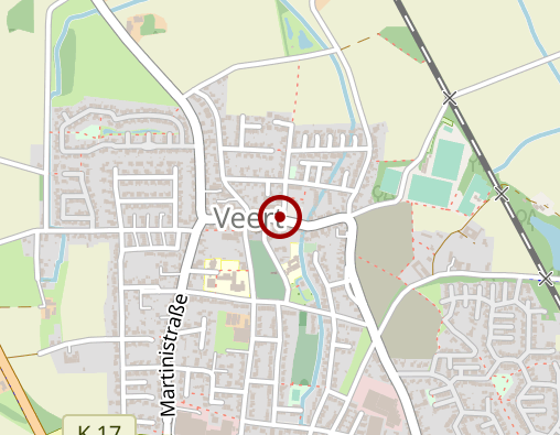 Karte: Martinus-Apotheke