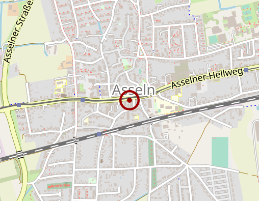 Karte: Löwen-Apotheke