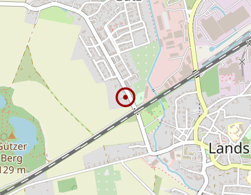 Karte: Nieß Anja Dipl.-med.