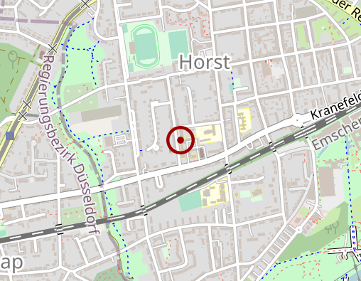 Karte: Altenheim Haus Marienfried