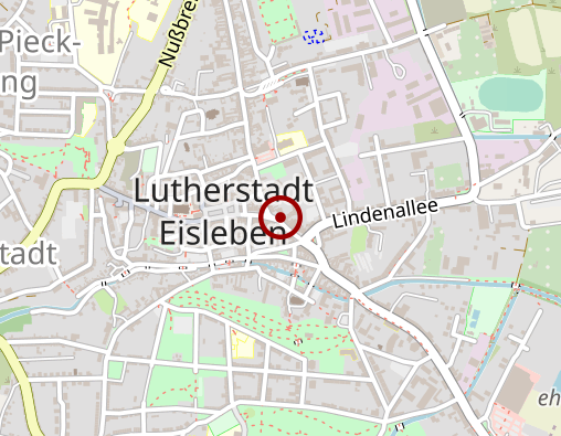 Karte: Mohren-Apotheke