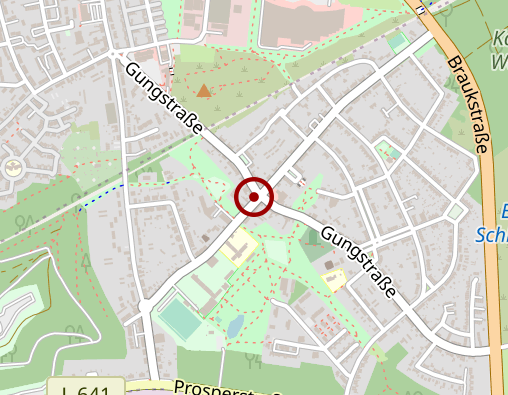 Karte: Welheimer-Apotheke