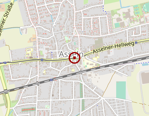 Karte: Herzlich & Gerne GmbH