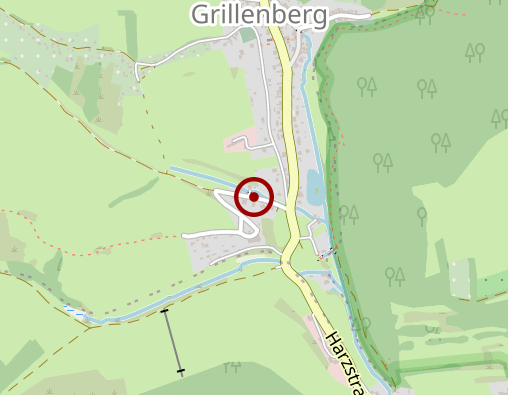 Karte: zuhause bestens betreut